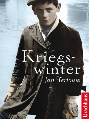 cover image of Kriegswinter